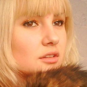 Даша Михайлова
