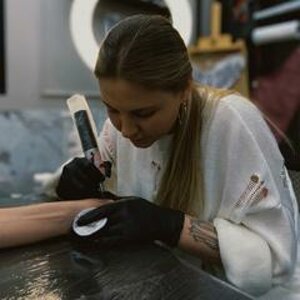 Annushka Tattsnsk