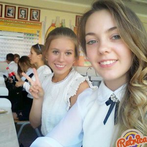 Yulya Fokina