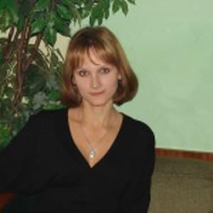 Елена Чувакова