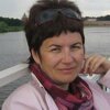 Marina Patrikeeva