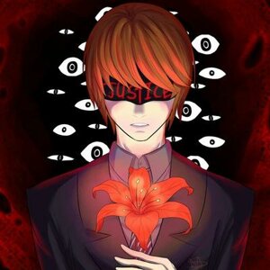 Light Yagami