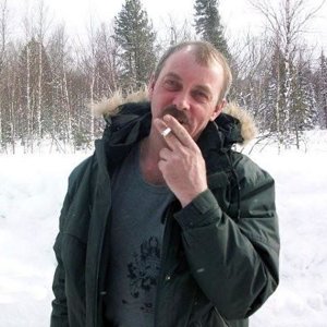 Андрей Михайлович