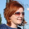 Lyudmila Kondrat