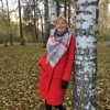 Марина Васянина