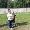 Ольга Мурзова