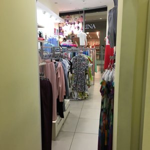 Магазины Одежды Новосибирск Отзывы