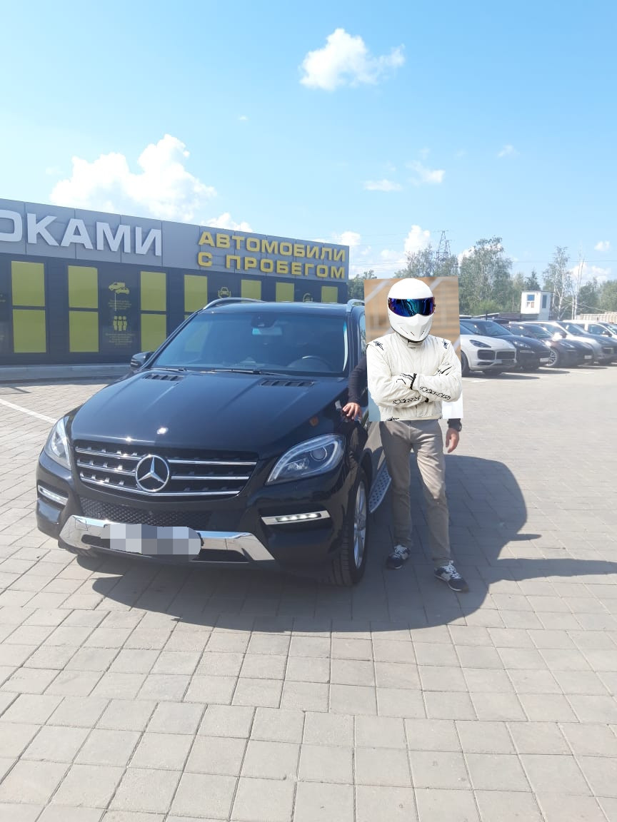 Купить Авто С Пробегом В Оками