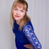 Nadezhda Alieva