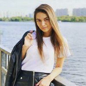 Ксения Котельникова