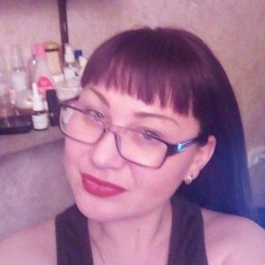 Марина Копытова