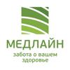 Медлайн, медицинский центр