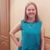 Елена Стволова