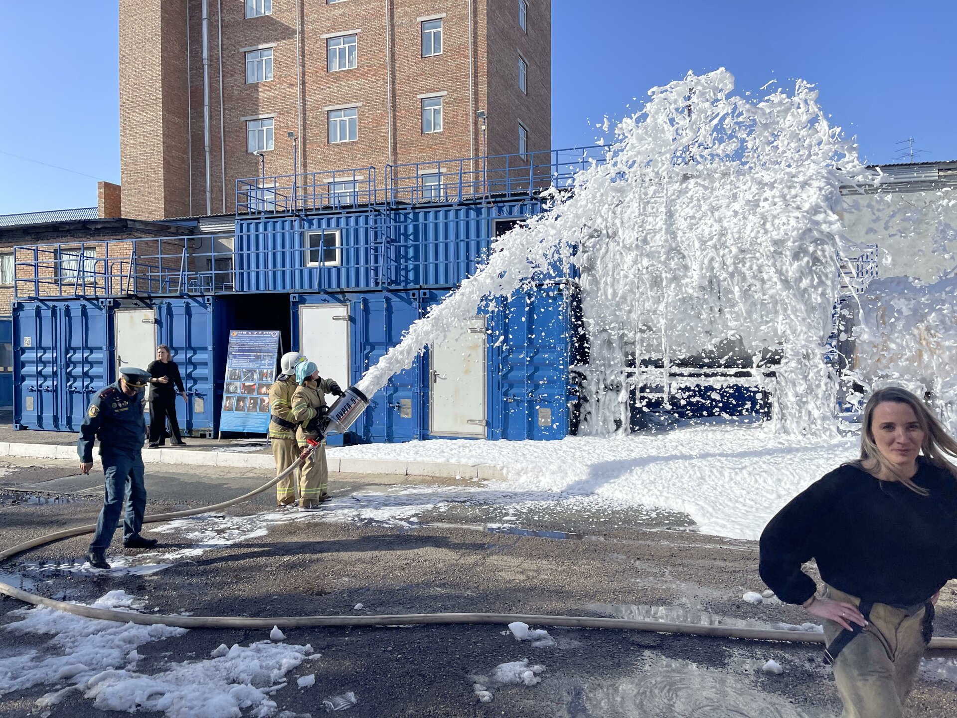 огненный дом квест (88) фото