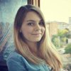 Алёна Курчатова