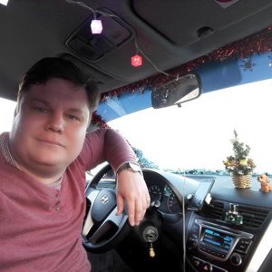 Maxim Zasekin