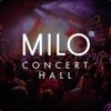 Milo concert hall