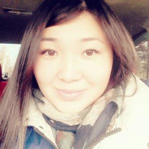 Анна Бузинаева