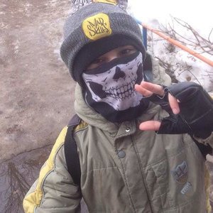 Роман Османов