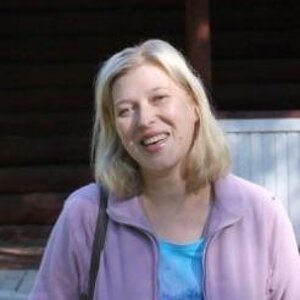 Marina Nikolaevna