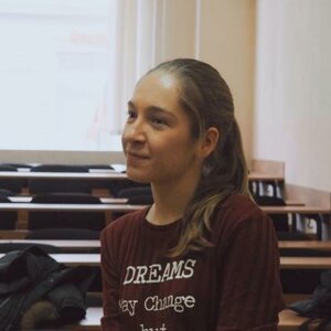 Alyona Serova