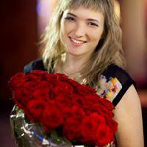 Ирина Балыкова