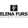 Elena Furs, магазин меха