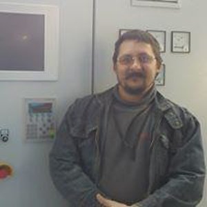 Эдуард Немкин