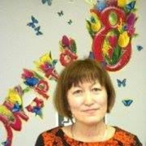 Марьяш Казантаева