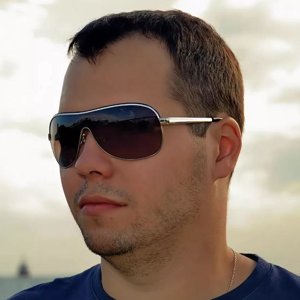 Валентин Черняев