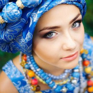Диляра Кангардаева