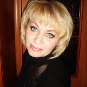 Оксана Власова