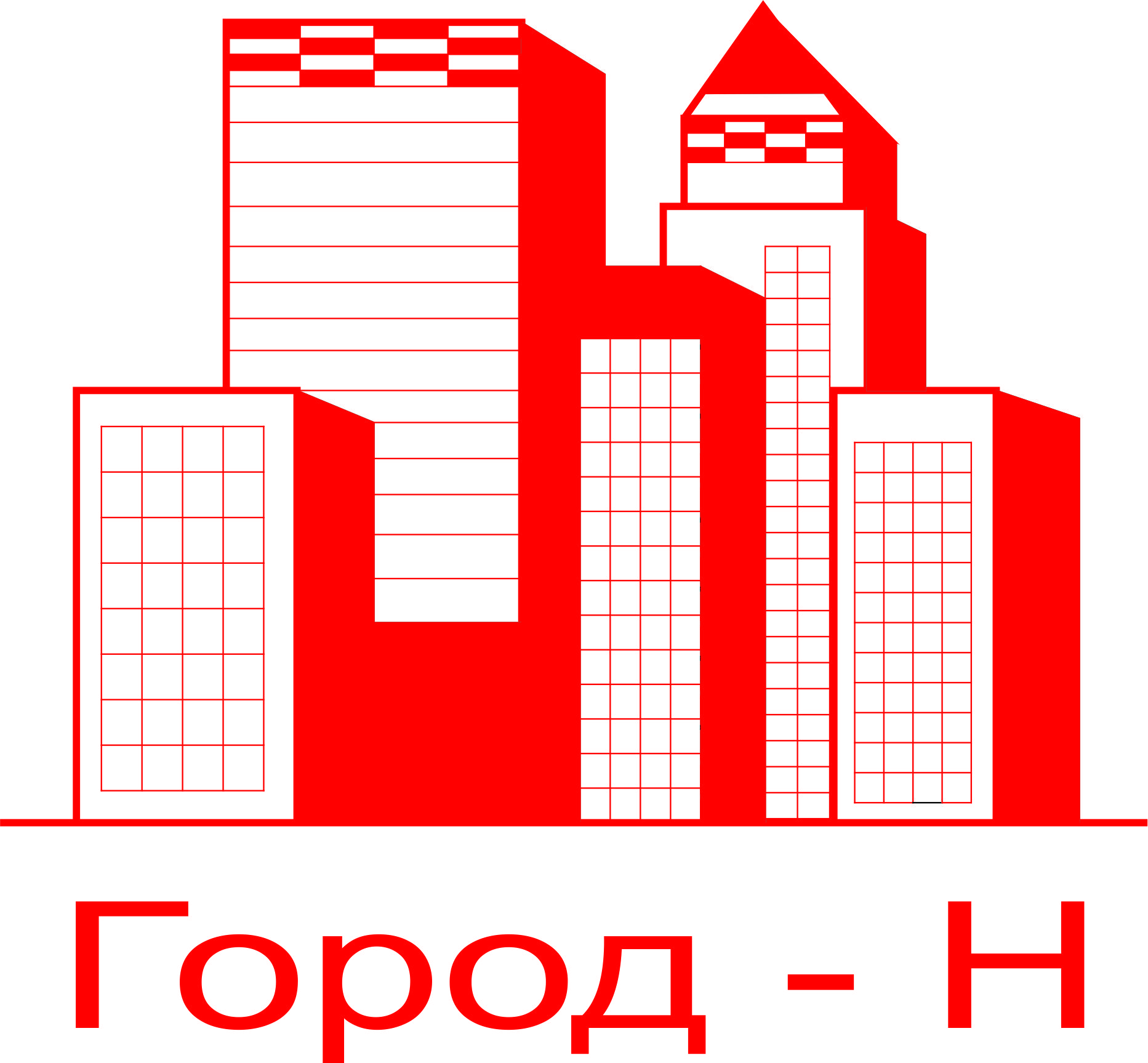 Оцени город