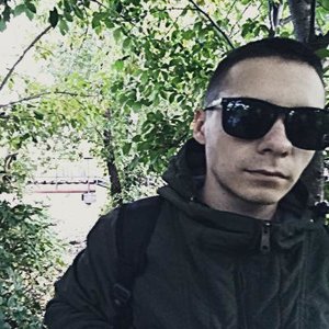Alexey Popov