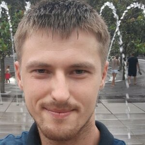 Федор Никулин