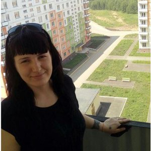 Юлия Лискова