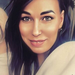 Елена Мусцевая