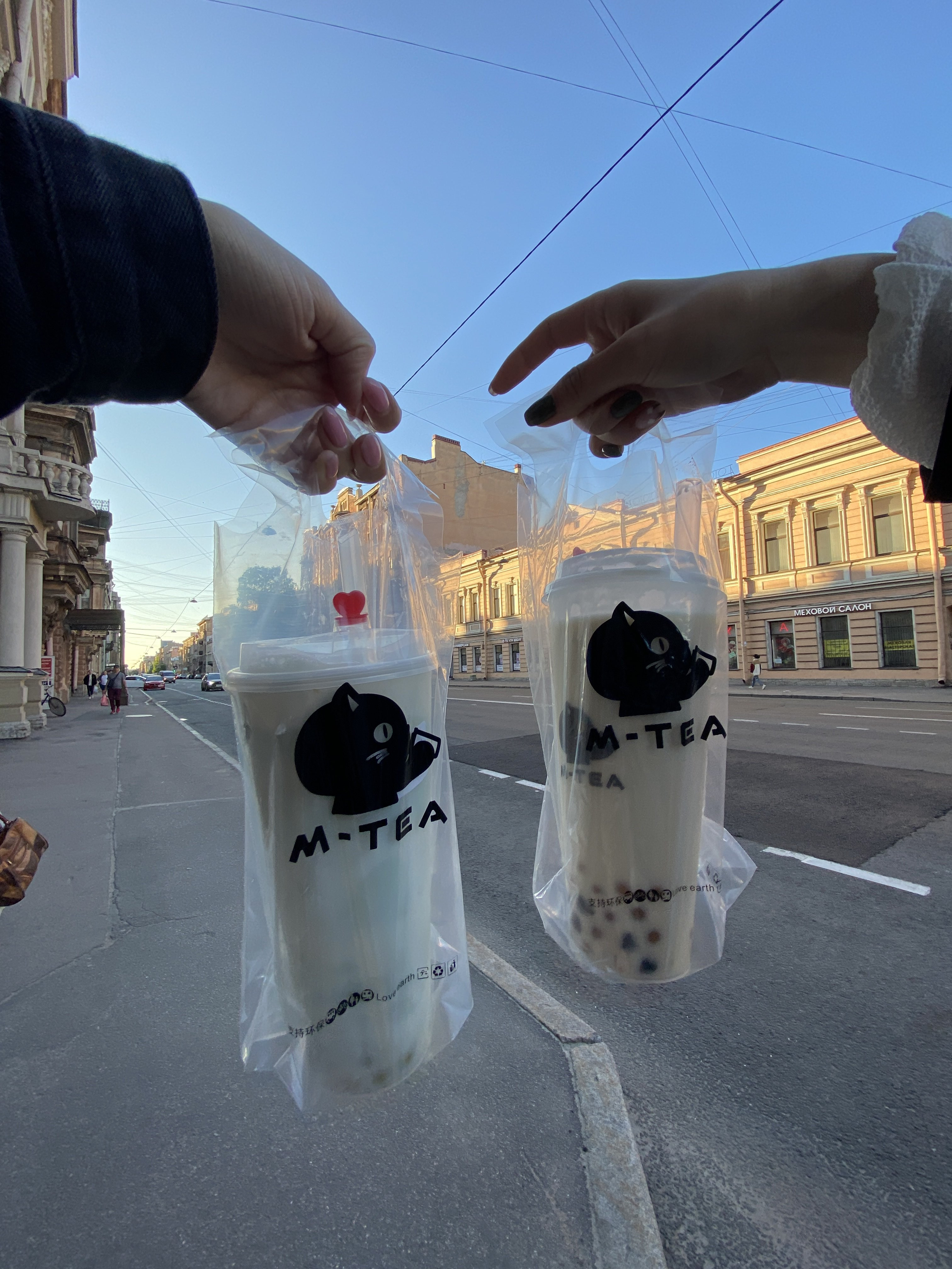 Напиток санкт петербург. M-Tea. M-Tea, Санкт-Петербург меню. Я В Питере. M-Tea Питер меню.