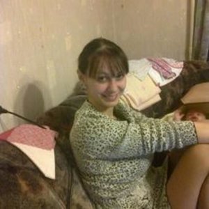 Ольга Евсюкова