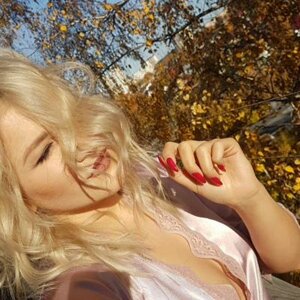 Anyuta Shulzhenko