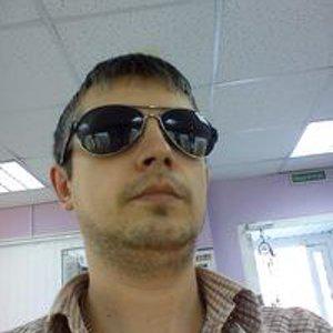 Андрей Толстов