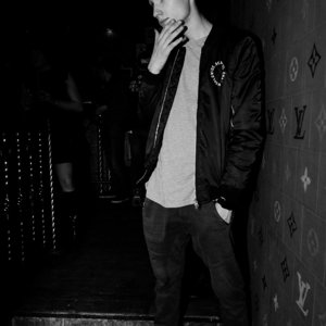 Alex Kamkin