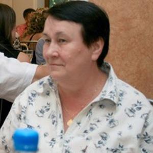 Татьяна Готовчикова
