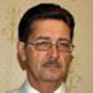 Oleg Chertolyas