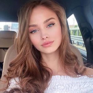 Лиза Руфова