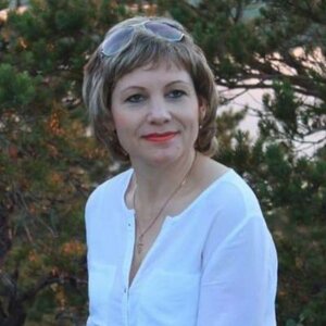 Tatyana Kislitsyna