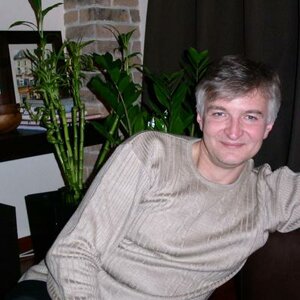 Gennady Samonin