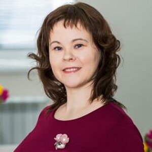 Natalya Koptyaeva