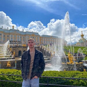 Антонов Игорь