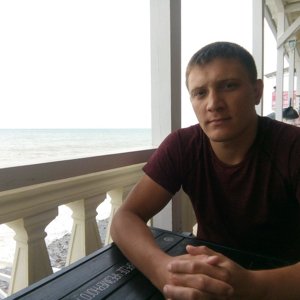 Влад Орехов